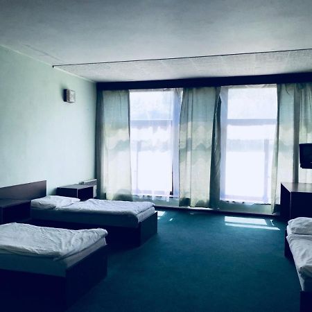 Litvínov Hotel Koldum מראה חיצוני תמונה